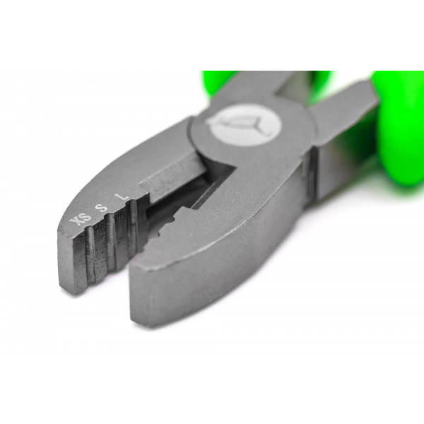 Replės Pavadėliams Korda Mini Krimping Tool Small