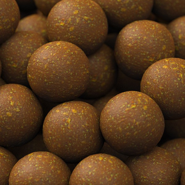 SBS Baits EuroBase Tigernut Boilies