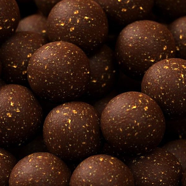 Boiliai SBS Baits EuroBase Liver Boilies