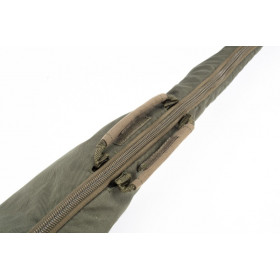 Dėklas Meškerei Nash Single Rod Skin