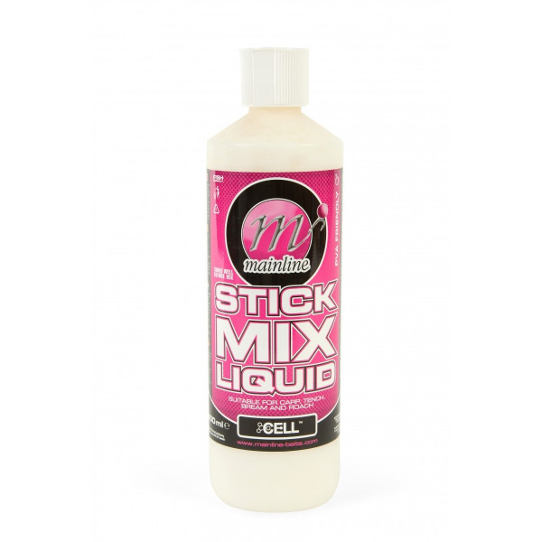Skystis Mainline Stick Mix Liquid CellTM
