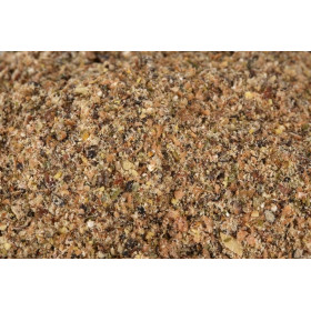 Sausas Jaukas Zigui Mainline Souper Zig Mix Groundbait 5Kg