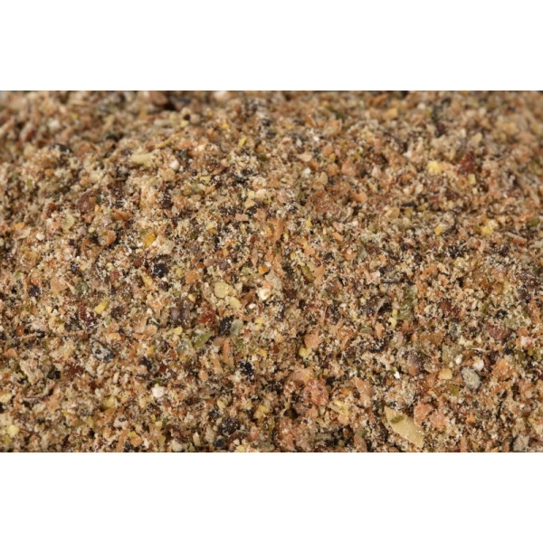 Dry Cute Mainline Souper Zig Mix Groundbait 4 kg