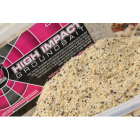 Jaukas Mainline High Impact Groundbait Essential CellTM 2KG