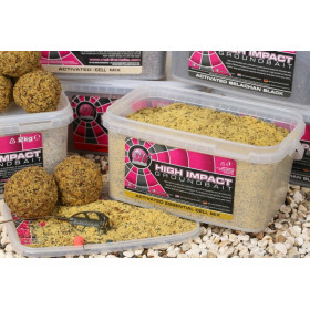 Jaukas Mainline High Impact Groundbait The Link 2KG