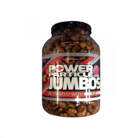 Paruošti Tigriniai Riešutai Mainline JUMBO Tigernuts with Multi