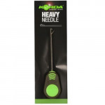 Adata Korda Heavy Latch Needle 7cm