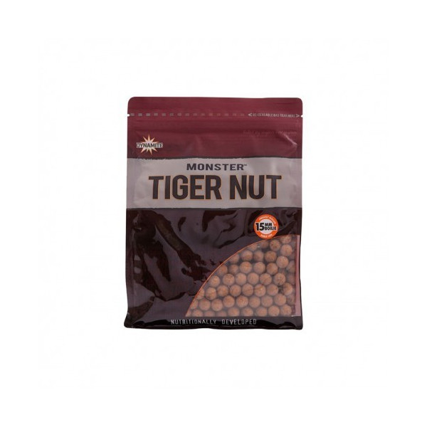 Katli Dynamite Monster Tigernut Boilies