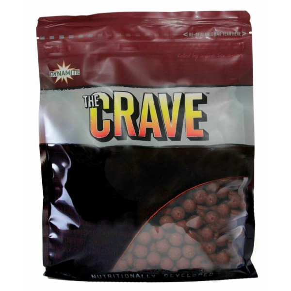 Kulki proteinowe Dynamite The Crave Kulki proteinowe