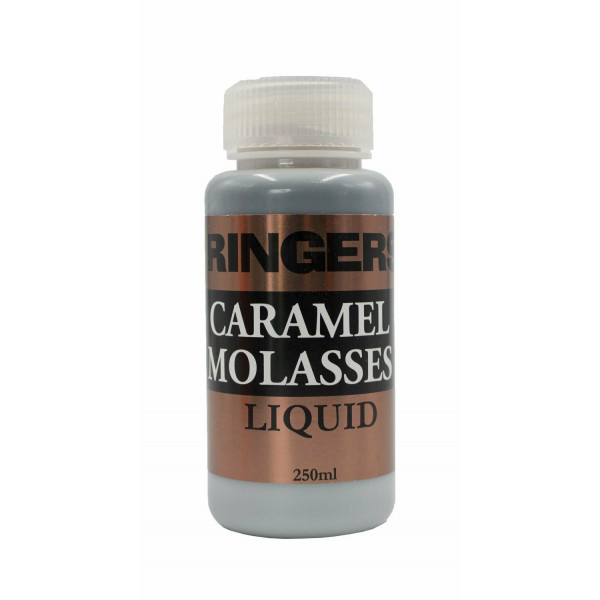 Skystis Ringers Caramel Mollases Liquid 250ml