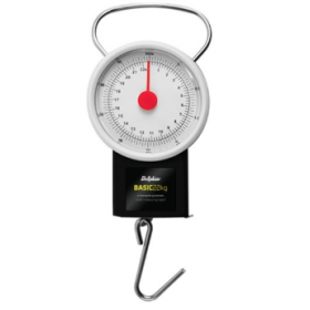 Delphin BASIC 22kg kaalud