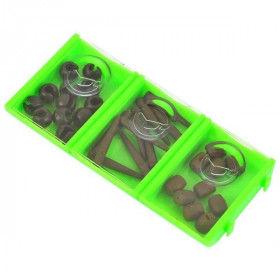 Helikopterio Sistema Korda Leadcore Chod/Heli