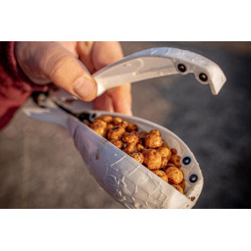 Hundiämbliku taltsutav rakett punane / must suur