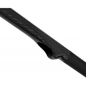 Kobra Delphin Carbon Throwing Stick Canoon UL