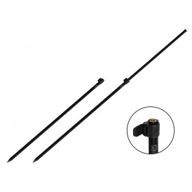 Kuoliukas Delphin Telescopic stick Delphin SimpleSTICK
