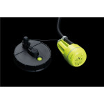 Outdoor Power Shower 20L (Full Kit)