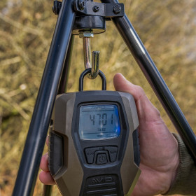 Trikojis Stovas Svėrimui Avid LOK DOWN WEIGH TRIPOD
