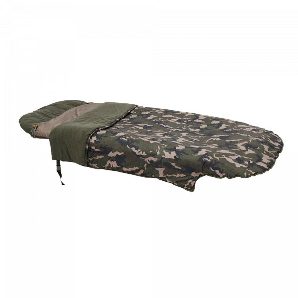 Miegmaišis Prologic Comfort Sleeping Bag 5 Season