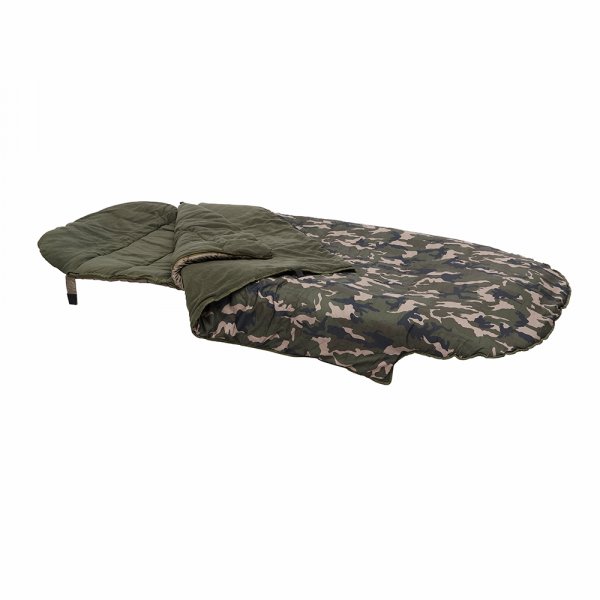 Miegmaišis Prologic Comfort Sleeping Bag 4 Season