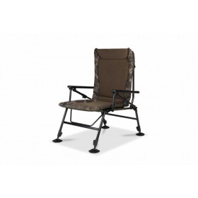 Kėdė Nash Indulgence Big Daddy Auto Recline