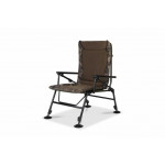 Kėdė Nash Indulgence Big Daddy Auto Recline