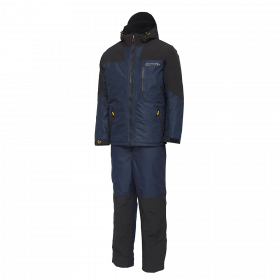 O.T.T. THERMAL SUIT