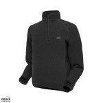 Geoff anderson Thermal3 Pullover Black