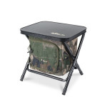 Staliukas Bank Life Bedside Station Camo