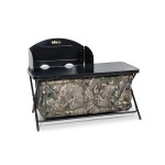 Stalas Bank Life Cook Station Camo