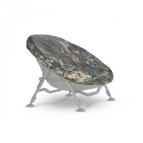 Užvalkalas Kėdei Nash Indulgence Moon Chair Cover