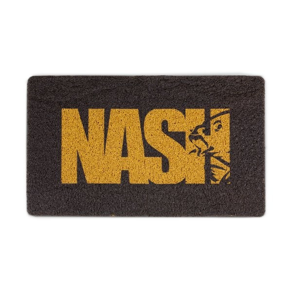 Kilimas Nash Bank Life Door Mat