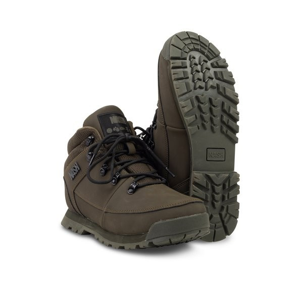 Batai Nash ZT Trail Boots