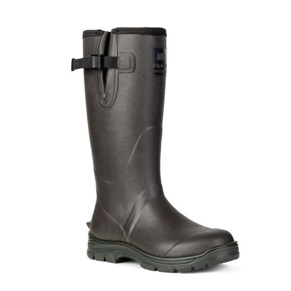 Guminiai Batai Nash ZT Field Wellies