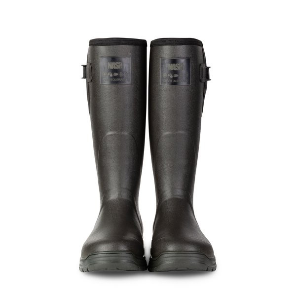 Guminiai Batai Nash ZT Field Wellies