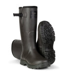 Guminiai Batai Nash ZT Field Wellies