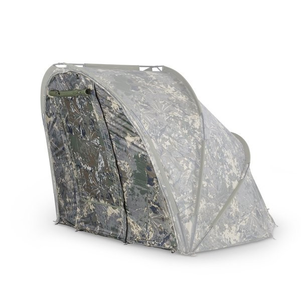 Vidinė Sistema Nash Bank Life Gazebo Camo Pro Sleeping Pod