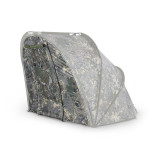 Vidinė Sistema Nash Bank Life Gazebo Camo Pro Sleeping Pod