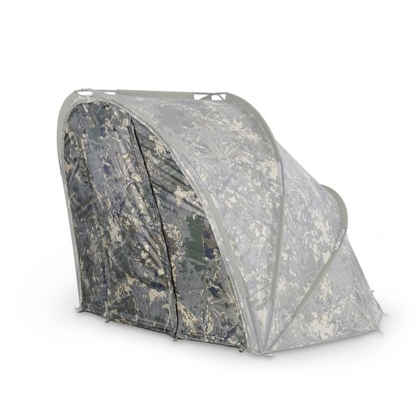 Vidinė Sistema Nash Bank Life Gazebo Camo Pro Sleeping Pod