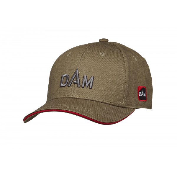 Kepurė DAM Haze Baseball Cap