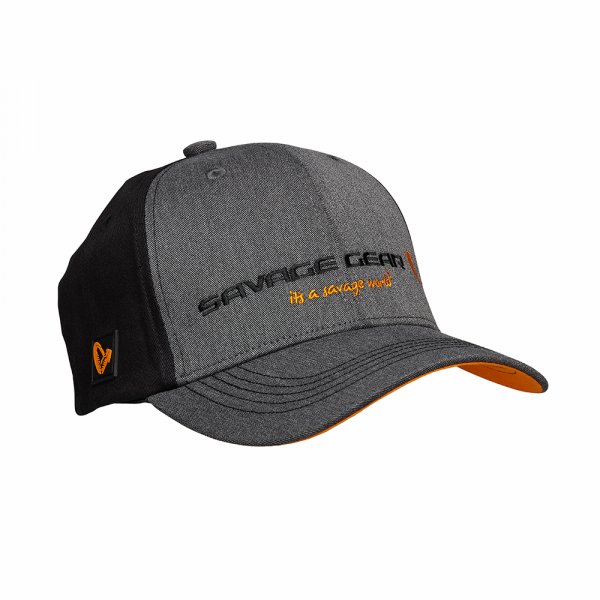 Kepurė Savage Gear Strike Cap