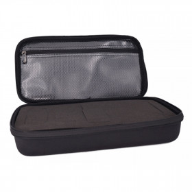 Dėklas Kibimo Indikatoriams Delkim Black Box Storage Case