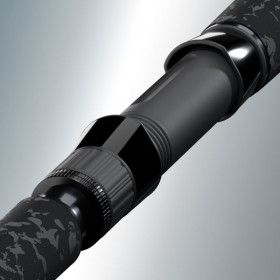 Meškerė Sportex Magnus Seamaster Travel Jigging