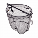 Graibštas Savage Gear FOLDABLE NET WITH LOCK M