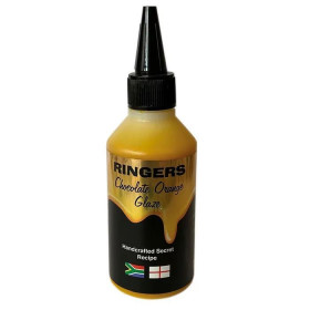 Skystis Ringers Chocolate Orange Glaze 100ml