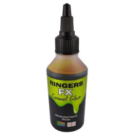 Skystis Ringers Caramel Glaze 100ml