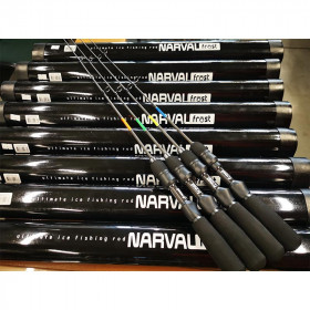 Žieminis Spiningas Narval Frost Ice Rod Long Handle Gen2