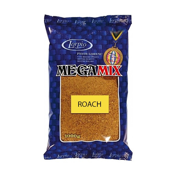 MEGA MIX SARI 1 kg. 