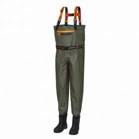 Bridkelnės Prologic Inspire Chest Bootfoot Wader