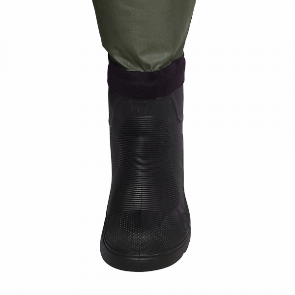 Bridkelnės Prologic Inspire Chest Bootfoot Wader