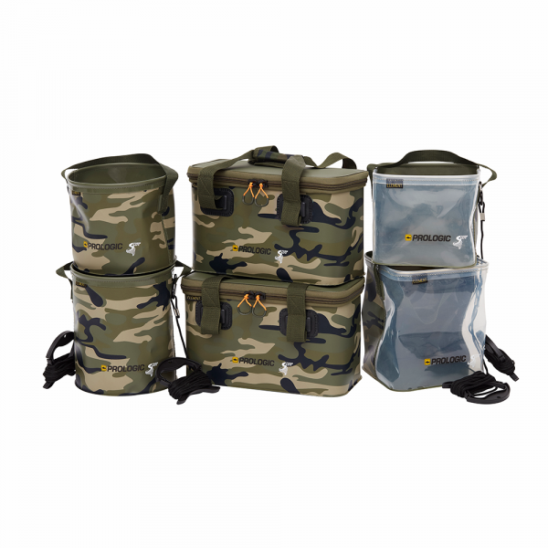 Prologic ELEMENT CAMO WATER BUCKET